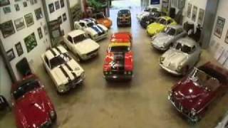 Bowdens Own Car Collection from the Collectors [upl. by Ylas]