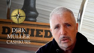 Dirk Müller Eskalation kurz vor möglichem Waffenstillstand – ⚔ quotMacht Euren Scheiß ohne michquot [upl. by Nalyd]