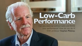 Low Carb Performance [upl. by Dimmick]