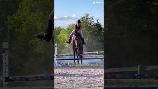 tenner 😍 has another great ride on her yesterday Idk if anybody got videos tho [upl. by Haliehs]