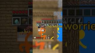 I voiced Alan Beckers Animation vs Minecraft 5 [upl. by Reivazx619]