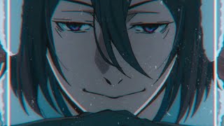 Fyodor Dostoyevsky  Bungou Stray Dogs edit [upl. by Anelegna]