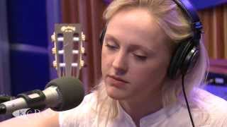 Laura Marling  Kathys Song Simon amp Garfunkel Cover [upl. by Eilloh]