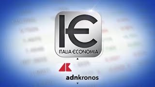 Italia Economia n 31 del 31 luglio 2024 [upl. by Jeffery]