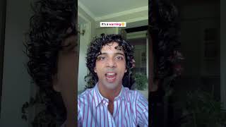 Its warning😤DurgaPujo durgapuja viralvideo trendinglaughtersane funny shortsbangalidurgapuja [upl. by Zamir975]