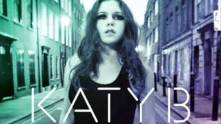 Katy B  Broken Record Lyrics [upl. by Raine]