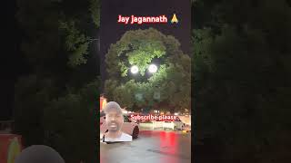 Jaya jagannath ⭕‼️⭕ jayajagannath vairalvideo trendingvideo jagannathlover jayjagannathpuri [upl. by Innavoig]