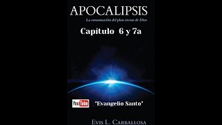 Apocalipsis Cap 6 y 7a [upl. by Akinert168]