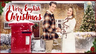 A Perfect Christmas Pairing  Full Romance Christmas Movie  Ansley Gordon  Chris Connell [upl. by Cele423]