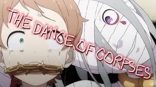 Sirius RomaneeConti  Corpses Dance Rezero edit [upl. by Kali105]