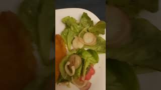 spinacine e verdureshortsvideo genova viralvideo 🥰😋😋 [upl. by Fen]