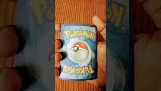 Most rare Pokemon cardpokemon collectiblecards pokemonshorts [upl. by Dnalevets519]