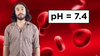 AcidBase Equilibria and Buffer Solutions [upl. by Liahus950]