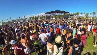 Coachella Summary 2014 GoPro [upl. by Kean]