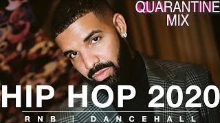 Hip Hop 2020 Video MixClean  RampB 2020  Dancehall  CLEAN RAP 2020 DRAKE RIHANNA RODDY RICCH [upl. by Abran]