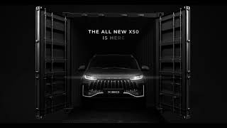 The All New Jetour X50 is Here [upl. by Roydd]