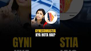 Gynecomastia kya hota hai gynecomastia riturattewal neet2024 neetbiology neet riturattewal [upl. by Aneleh387]