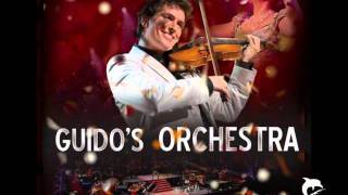 Caldo  Guidos Orchestra [upl. by Koorb389]