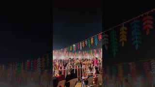 United way of Baroda garba garbanight [upl. by Audris]