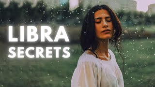 21 Secrets of Libra Personality  Traits of Libra Zodiac Sign  Astrology Facts [upl. by Arima]