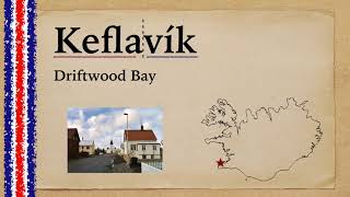 How to Pronounce Icelandic Towns SW EP14 [upl. by Aluk]