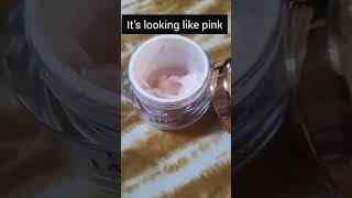 Lakme radiance brightening night cream review lakeme night cream [upl. by Orva]