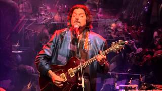 Alan Parsons  Sirius  Eye In The Sky Live [upl. by Shaner]