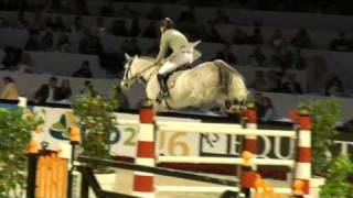 ♥ Clintus jumping horse by Carolus II [upl. by Valaree376]