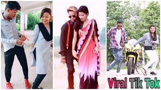 Sambalpuri Tik Tok Videos  Neon Odia [upl. by Ecirum]