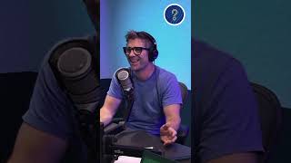 How Dan Skinner nailed the Shooting Stars audition with Angelos Epithemiou vicandbob ukcomedy [upl. by Asilehc867]