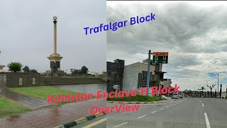 H Block Kohistan Enclave Detailed Overview [upl. by Assanav]