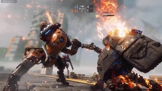 Titanfall™ 2 IRON LTS SCORCH PRIME [upl. by Dami571]