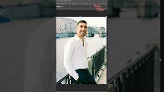 How to Turn a White Shirt into a Print Design in Photoshop photoshop photoediting photo [upl. by Eselehs]