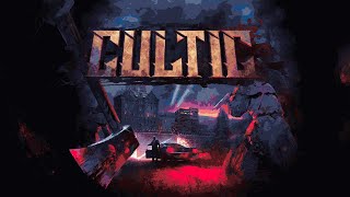 Cultic Game Review [upl. by Ettennig]