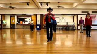 Jose amp Rose  Line Dance  Walkthrough [upl. by Perretta]