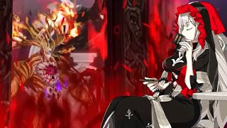 FGO Marie Alter vs Goetia SOLO [upl. by Giustina177]