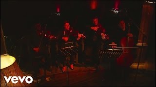 Elvana Gjata  Si une Acoustic Live Session [upl. by Till]