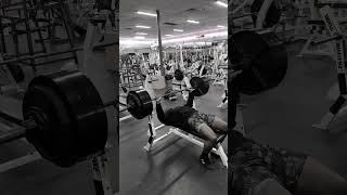 400lb 1825kg [upl. by Ahsenwahs]