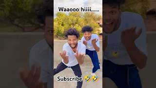 Aaya maja 🤣🤣🤣🤣 shorts funny dance comedy [upl. by Alrad]