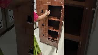 POTHYS Furniture store in Chromepet Chennai Tamil Nadu [upl. by Noyerb]