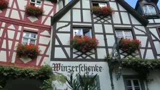 GERMANY Beilstein hdvideo [upl. by Oicinoid]