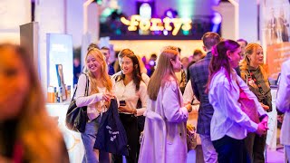 Fontys Career Event 2024 Eindhoven  Aftermovie [upl. by Katheryn]