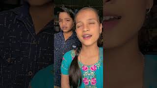 Marathi comedy video😜🤣 shortsfeedfunnycomedyfilms youtubecomedy funnymarathicomedyshortvideo [upl. by Nylloh961]