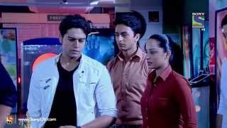 CID  च ई डी  Samundar Mein Kankaal  Episode 1142  18th October 2014 [upl. by Takeshi]