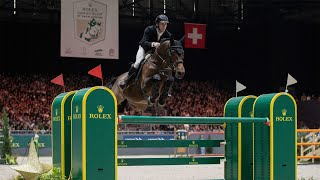 CHI Geneva 2023 highlights presented by Rolex [upl. by Adelaide]