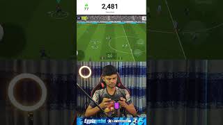 efootballmobile fifa efootballbd efootball pesbangladesh efootball2024 fifaultimateteam [upl. by Dagna]