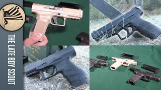 VP9 vs TP9 vs PPQ [upl. by Fabi]