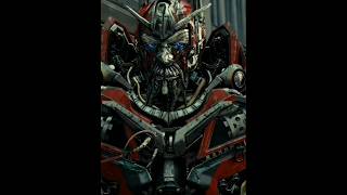 Sentinel Prime betrayal mid edit  transformers edit [upl. by Aileahcim733]