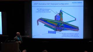 Origins Space Telescope  Jonathan Arenberg amp Mike DiPirro [upl. by Michaela761]