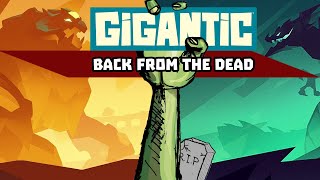 You NEED To Play Gigantic Rampage Edition [upl. by Radburn959]